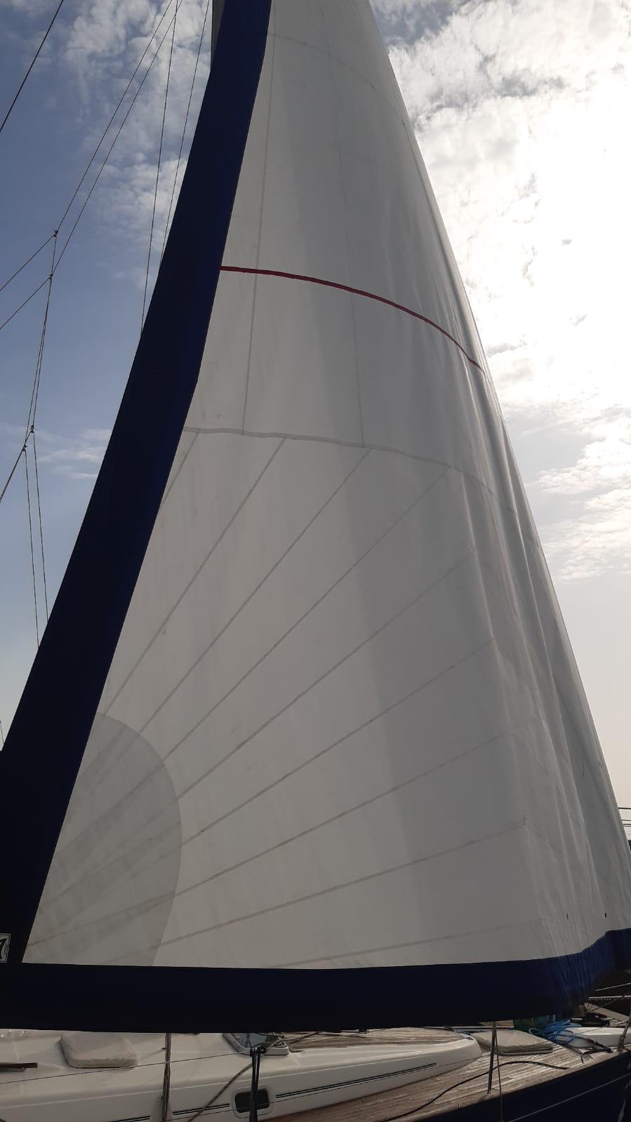 slider 7 Beneteau Oceanis 461 Clipper